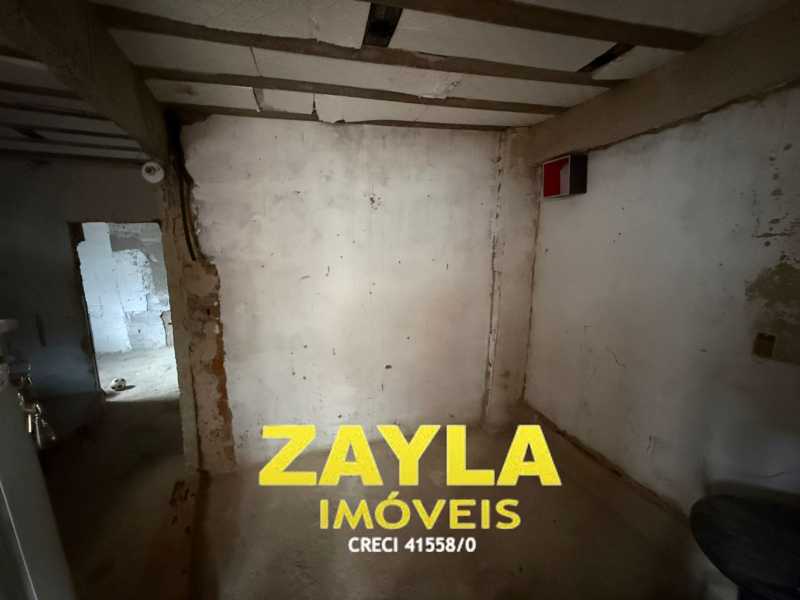 Casa, 4 quartos, 160 m² - Foto 20