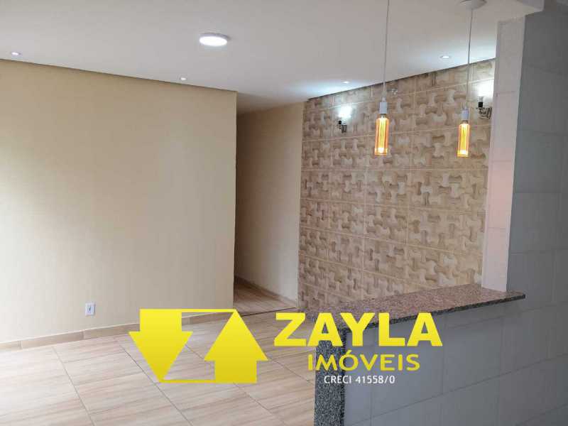 Apartamento, 2 quartos, 75 m² - Foto 1