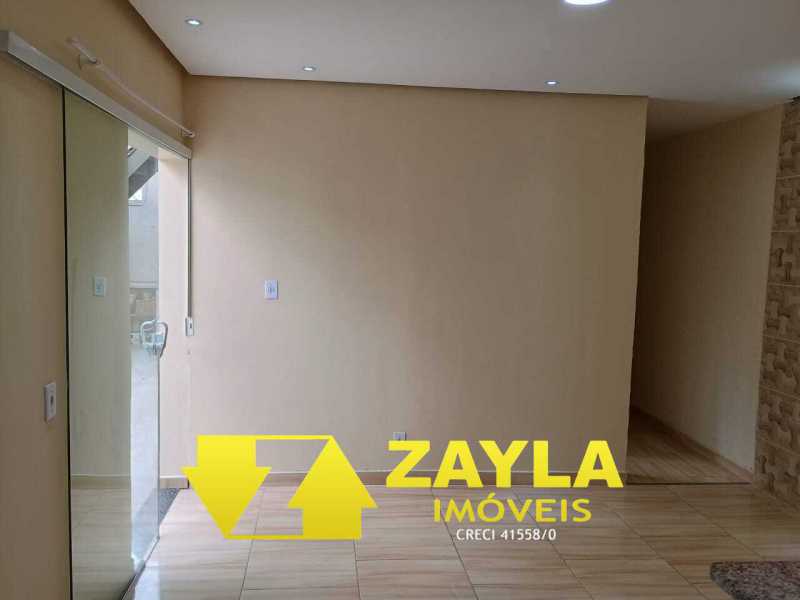 Apartamento, 2 quartos, 75 m² - Foto 2