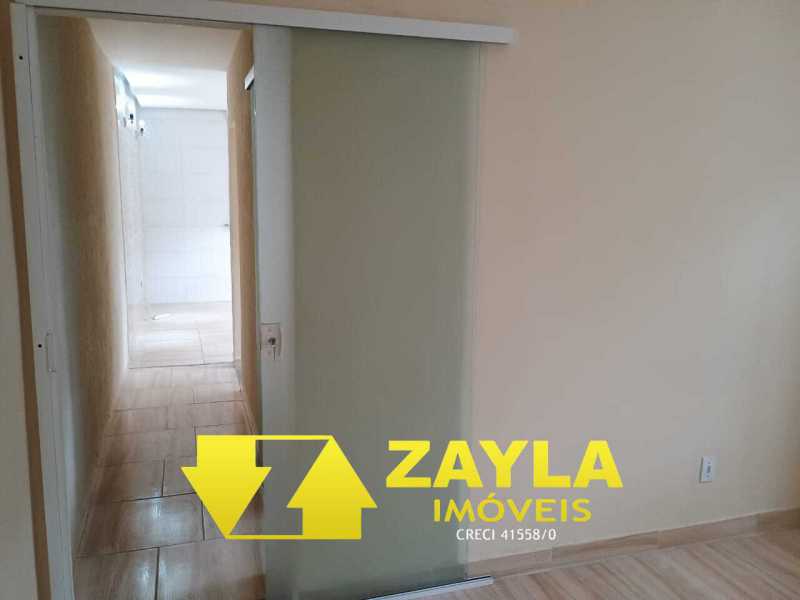 Apartamento, 2 quartos, 75 m² - Foto 3