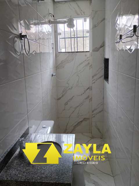 Apartamento, 2 quartos, 75 m² - Foto 5