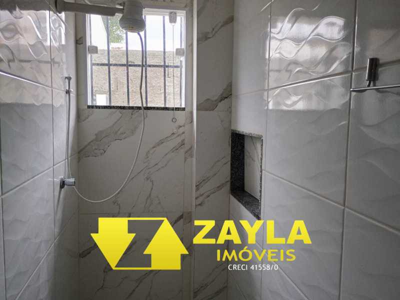 Apartamento, 2 quartos, 75 m² - Foto 6