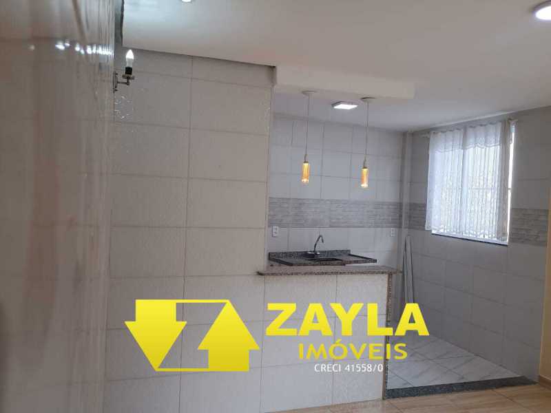 Apartamento, 2 quartos, 75 m² - Foto 11