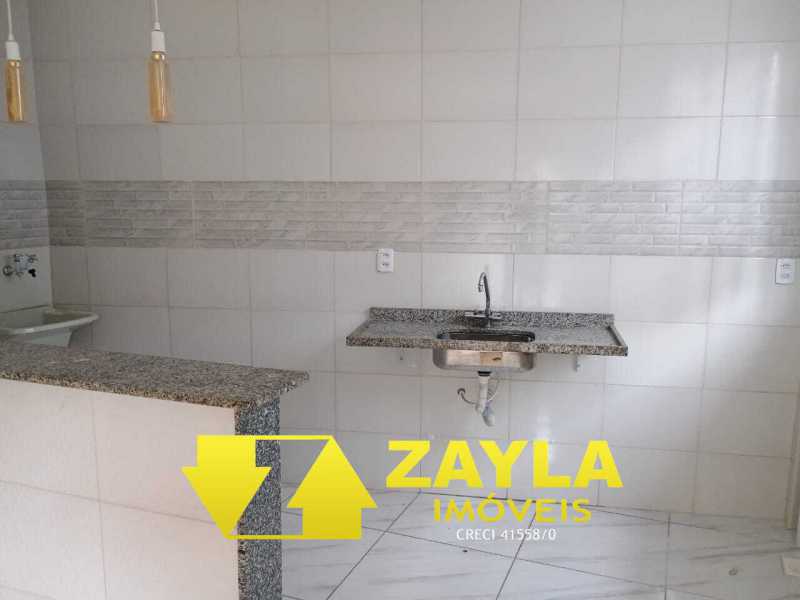 Apartamento, 2 quartos, 75 m² - Foto 12