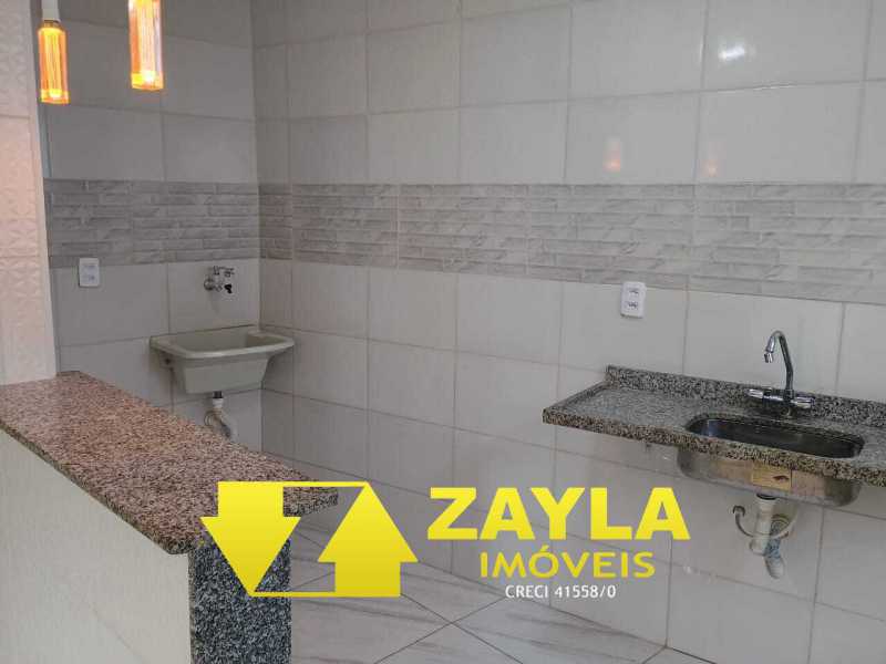 Apartamento, 2 quartos, 75 m² - Foto 13