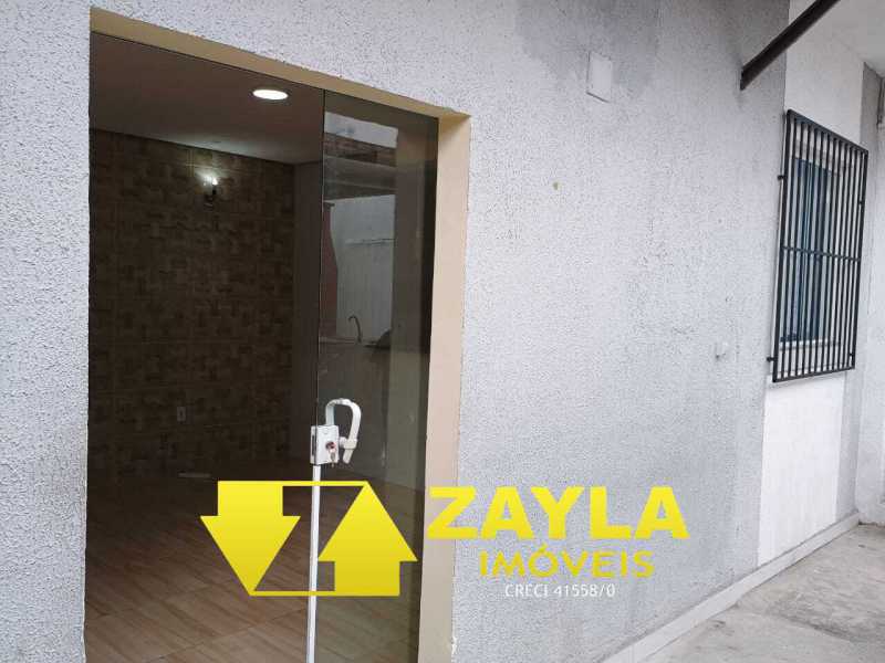 Apartamento, 2 quartos, 75 m² - Foto 16