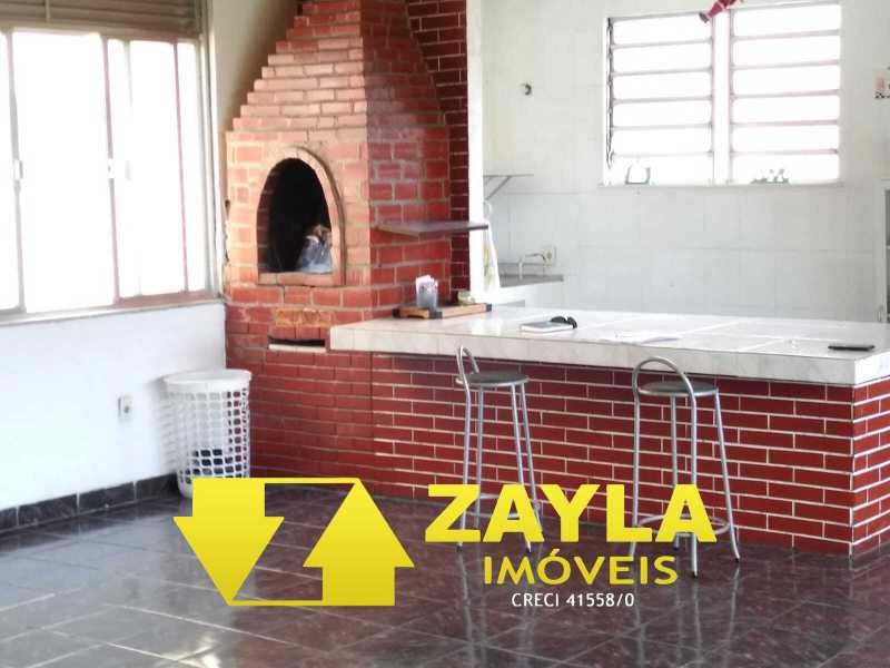 Casa, 5 quartos, 283 m² - Foto 1