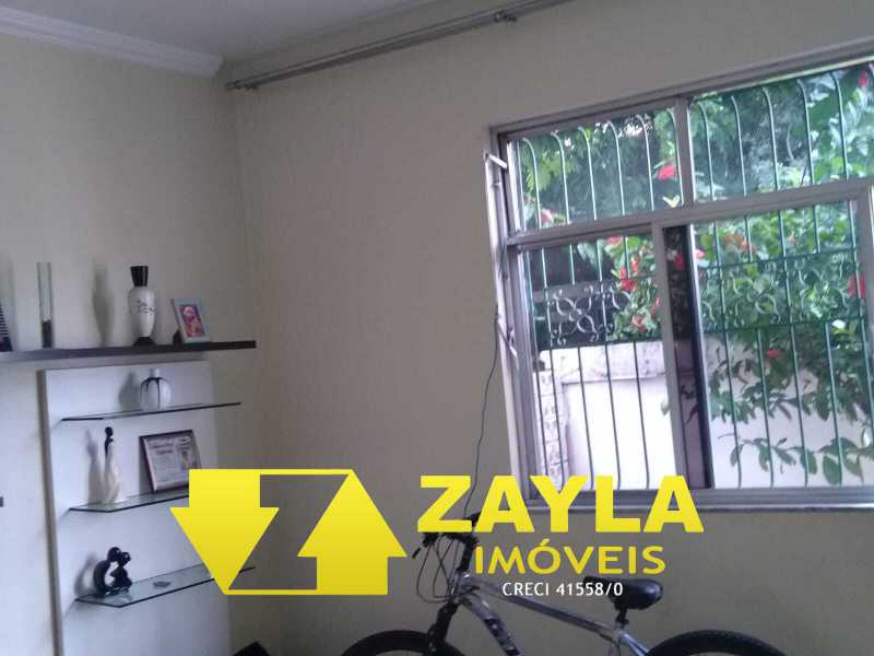 Casa, 5 quartos, 283 m² - Foto 2