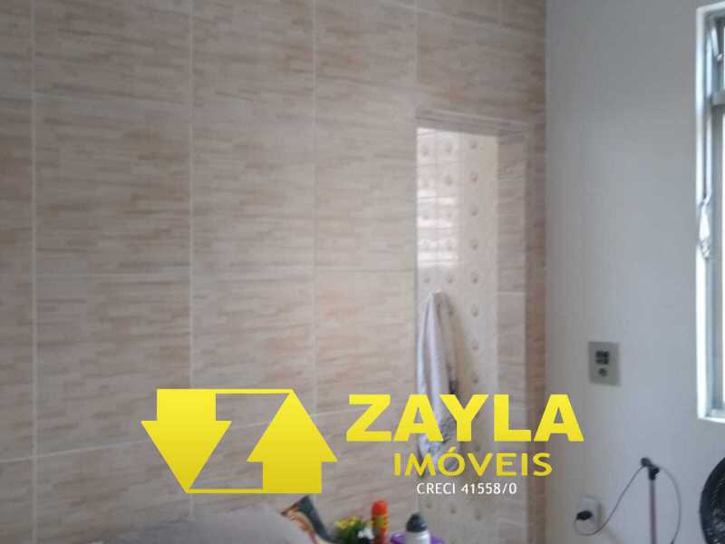 Casa, 5 quartos, 283 m² - Foto 3