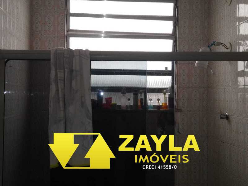 Casa, 5 quartos, 283 m² - Foto 6