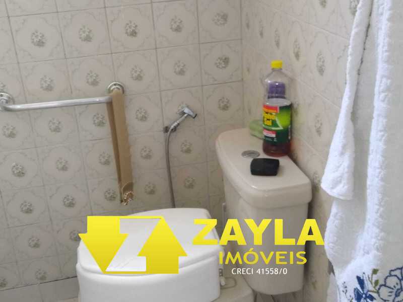 Casa, 5 quartos, 283 m² - Foto 7