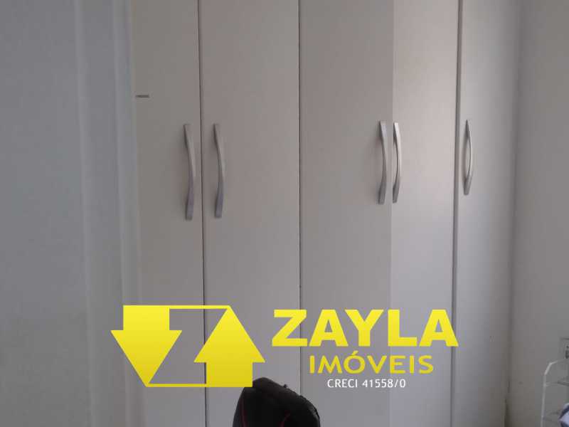 Casa, 5 quartos, 283 m² - Foto 11