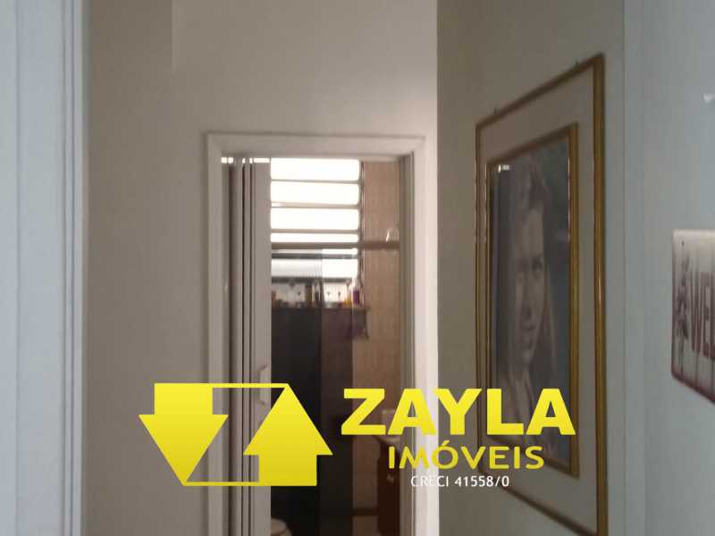 Casa, 5 quartos, 283 m² - Foto 12