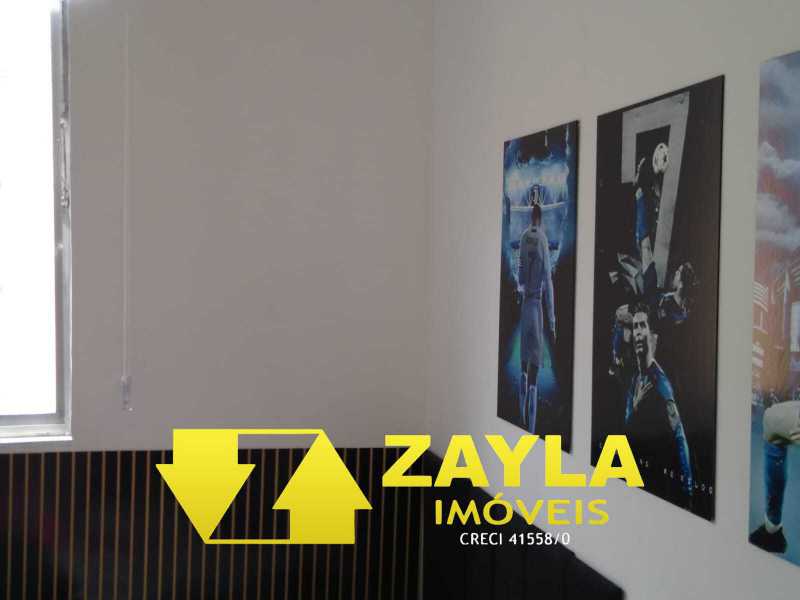 Casa, 5 quartos, 283 m² - Foto 13