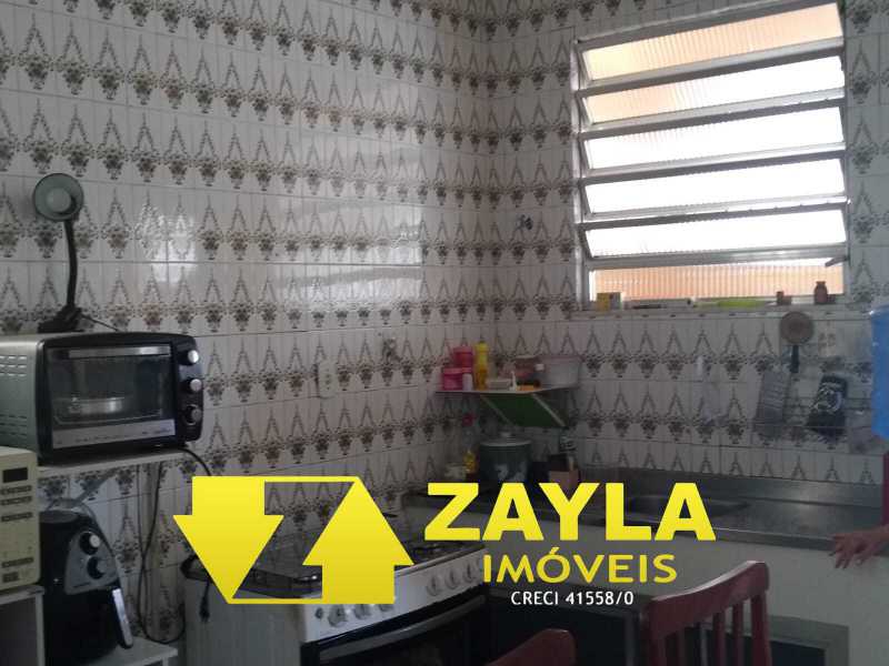 Casa, 5 quartos, 283 m² - Foto 14