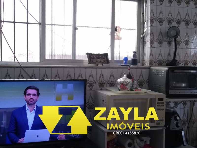 Casa, 5 quartos, 283 m² - Foto 15