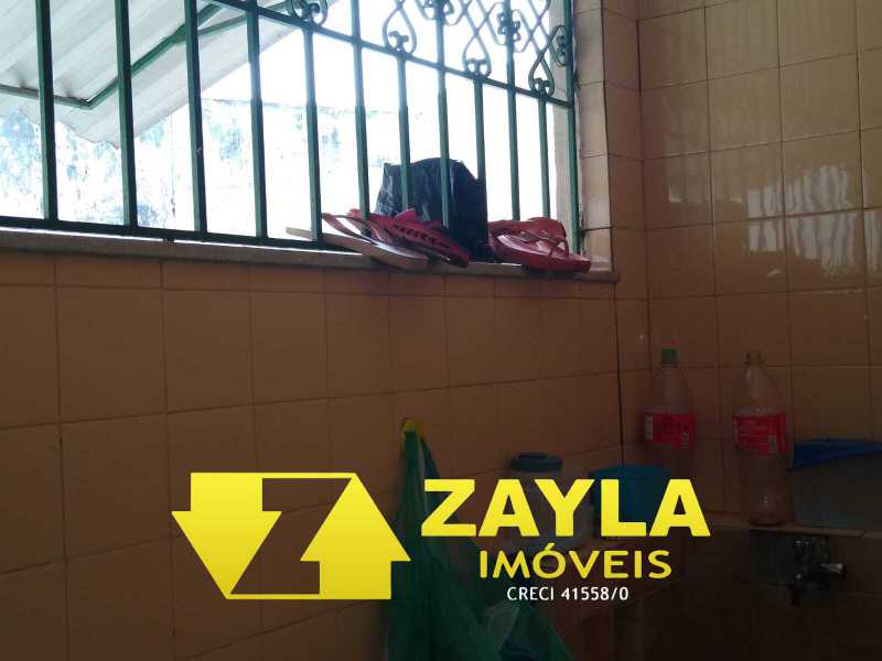 Casa, 5 quartos, 283 m² - Foto 17