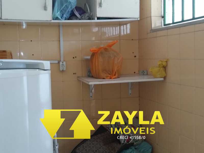 Casa, 5 quartos, 283 m² - Foto 18