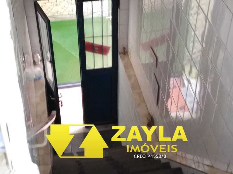 Casa, 5 quartos, 283 m² - Foto 20