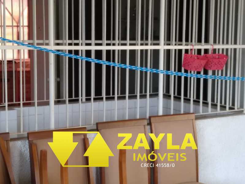 Casa, 5 quartos, 283 m² - Foto 21