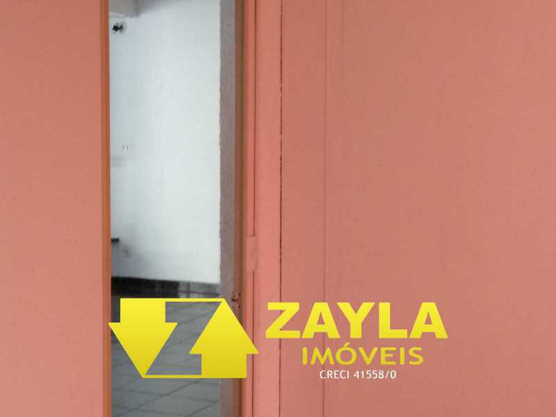 Casa, 5 quartos, 283 m² - Foto 22