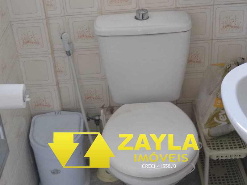 Casa, 5 quartos, 283 m² - Foto 25