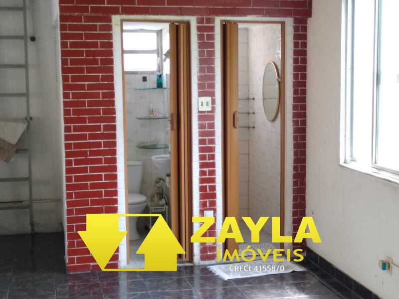 Casa, 5 quartos, 283 m² - Foto 28