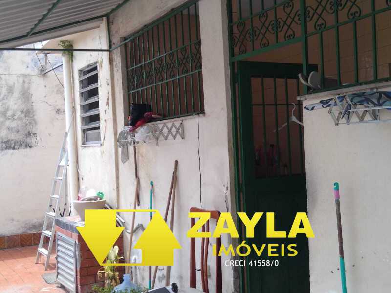 Casa, 5 quartos, 283 m² - Foto 29