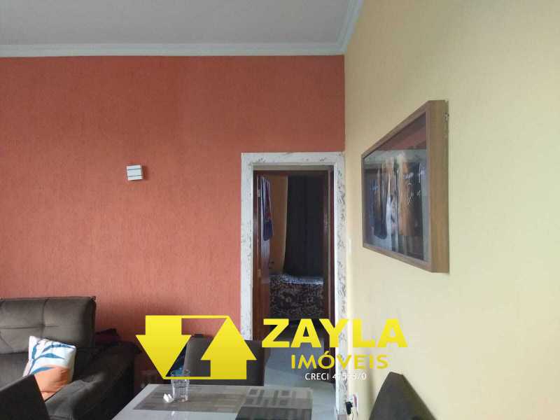 Apartamento, 2 quartos, 87 m² - Foto 2