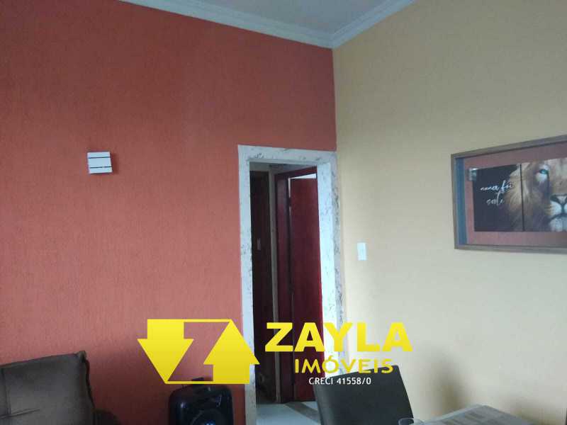 Apartamento, 2 quartos, 87 m² - Foto 3
