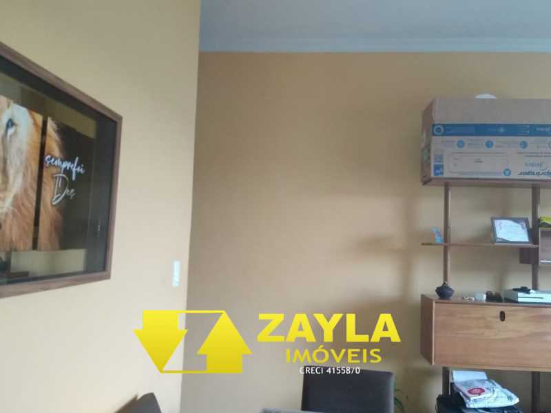 Apartamento, 2 quartos, 87 m² - Foto 4