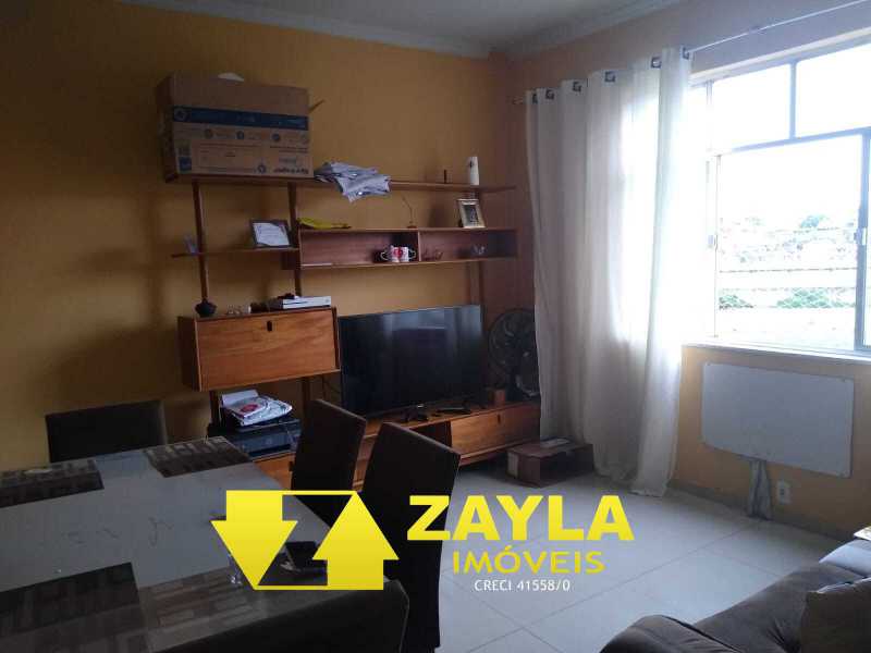 Apartamento, 2 quartos, 87 m² - Foto 5