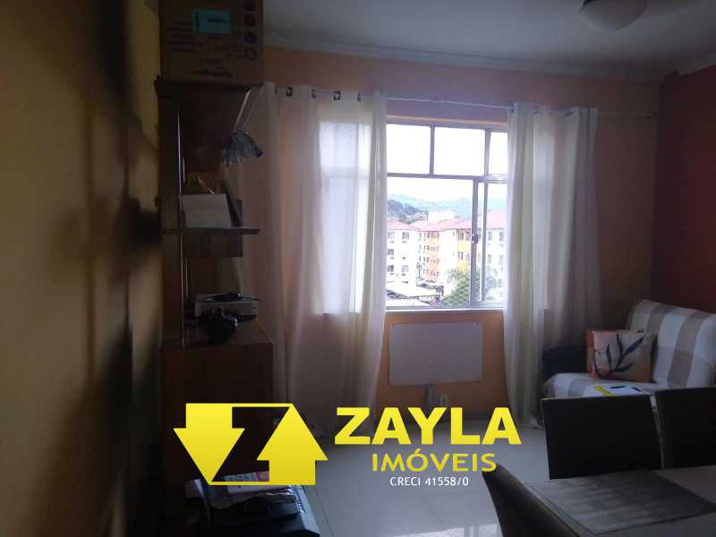 Apartamento, 2 quartos, 87 m² - Foto 6