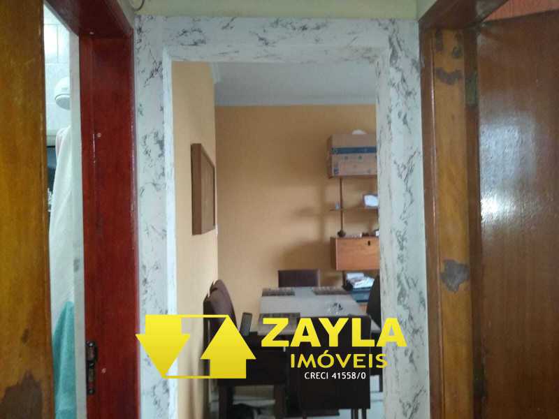 Apartamento, 2 quartos, 87 m² - Foto 8