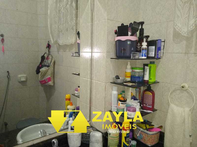 Apartamento, 2 quartos, 87 m² - Foto 10