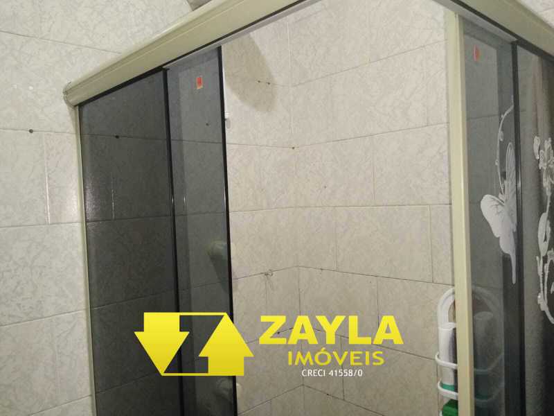 Apartamento, 2 quartos, 87 m² - Foto 11