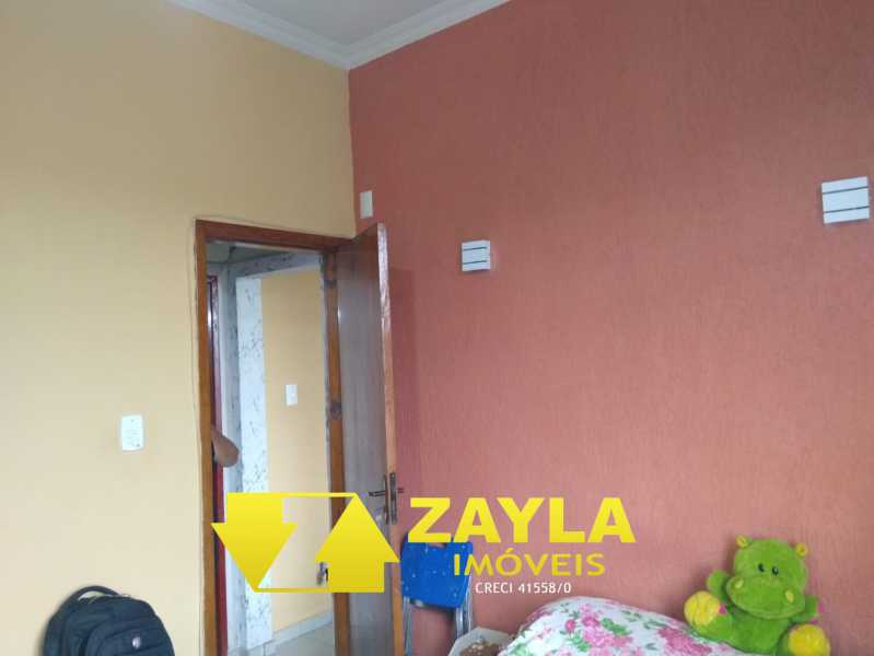 Apartamento, 2 quartos, 87 m² - Foto 12