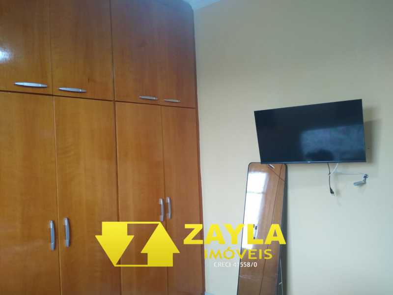 Apartamento, 2 quartos, 87 m² - Foto 14