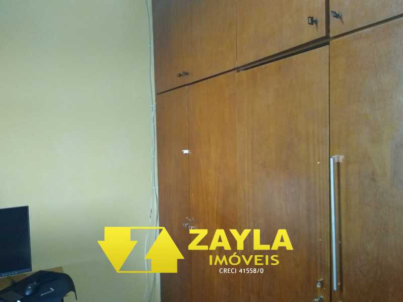 Apartamento, 2 quartos, 87 m² - Foto 15