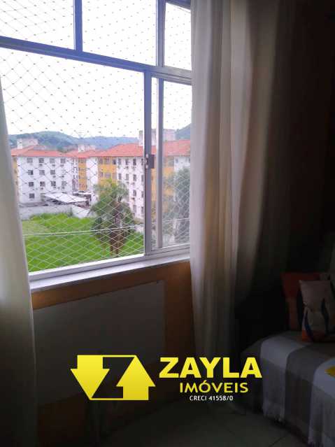 Apartamento, 2 quartos, 87 m² - Foto 17