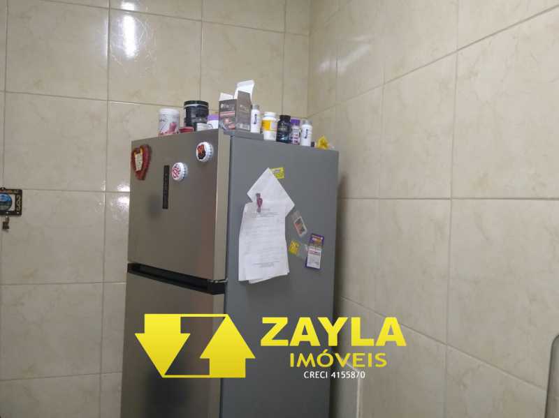 Apartamento, 2 quartos, 87 m² - Foto 19
