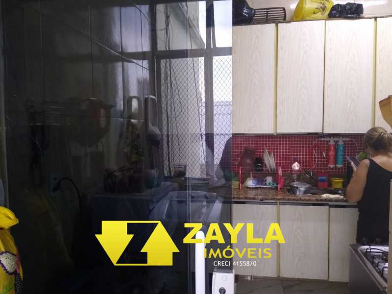 Apartamento, 2 quartos, 87 m² - Foto 20