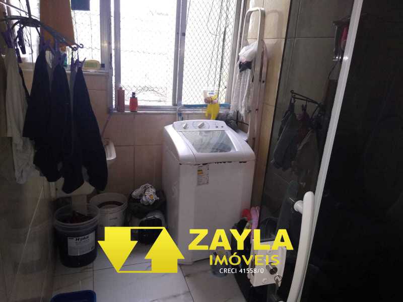 Apartamento, 2 quartos, 87 m² - Foto 21