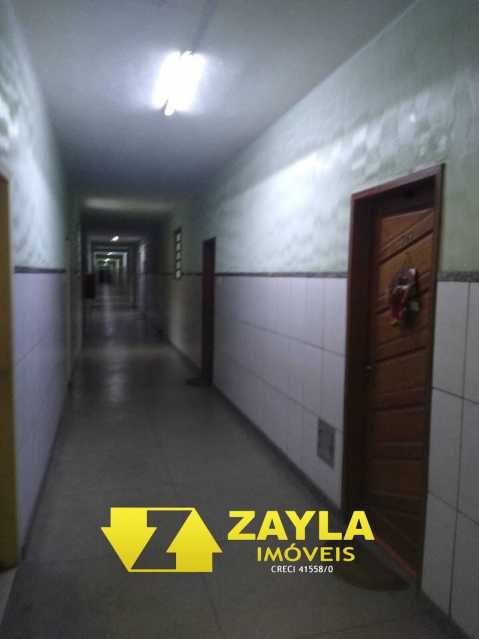 Apartamento, 2 quartos, 87 m² - Foto 23