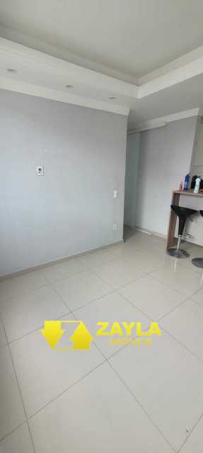 Apartamento, 2 quartos, 40 m² - Foto 3