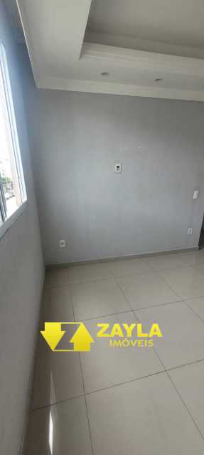 Apartamento, 2 quartos, 40 m² - Foto 4
