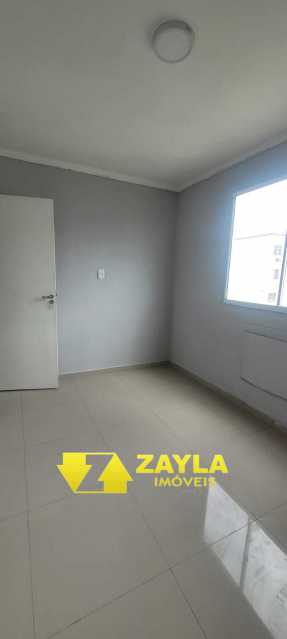Apartamento, 2 quartos, 40 m² - Foto 5