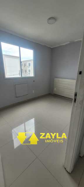 Apartamento, 2 quartos, 40 m² - Foto 6
