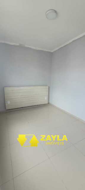 Apartamento, 2 quartos, 40 m² - Foto 7