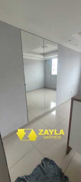 Apartamento, 2 quartos, 40 m² - Foto 8